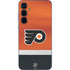 NHL Philadelphia Flyers Alternate Jersey Galaxy A35 5G Skin
